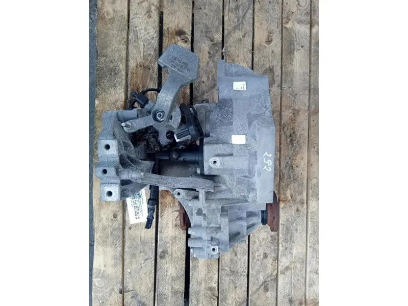 Cambio 5 MARCE MANUALE Skoda Octavia 5E3 2013