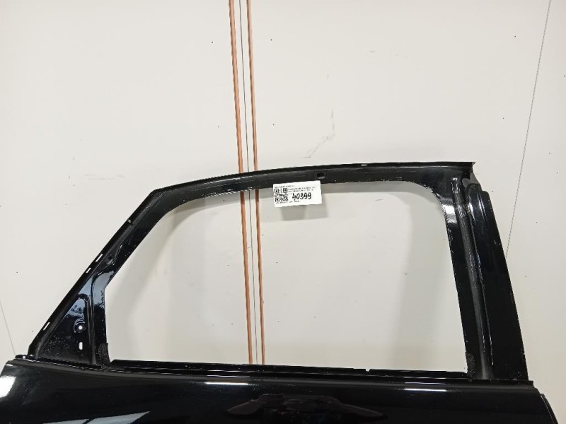 Porta POST DX 760833052B Volkswagen Touareg IV 2017