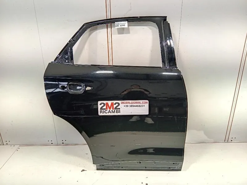 Porta POST DX 760833052B Volkswagen Touareg IV 2017