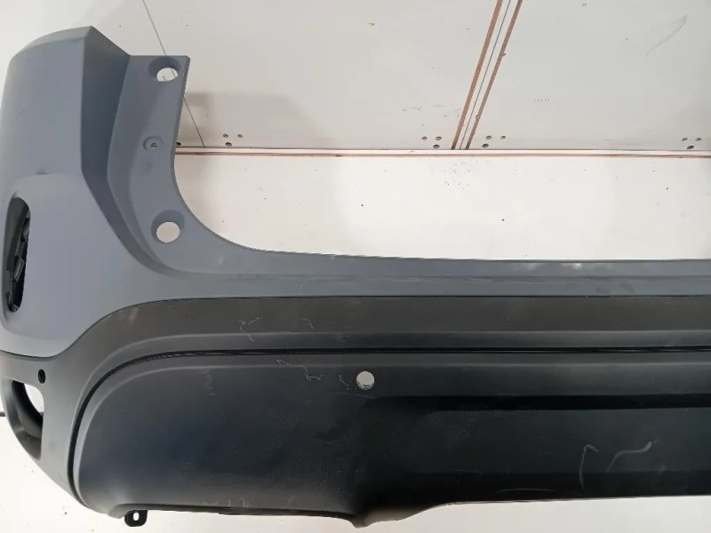 Paraurti POST 1638953480 Citroen C5 Aircross 2018