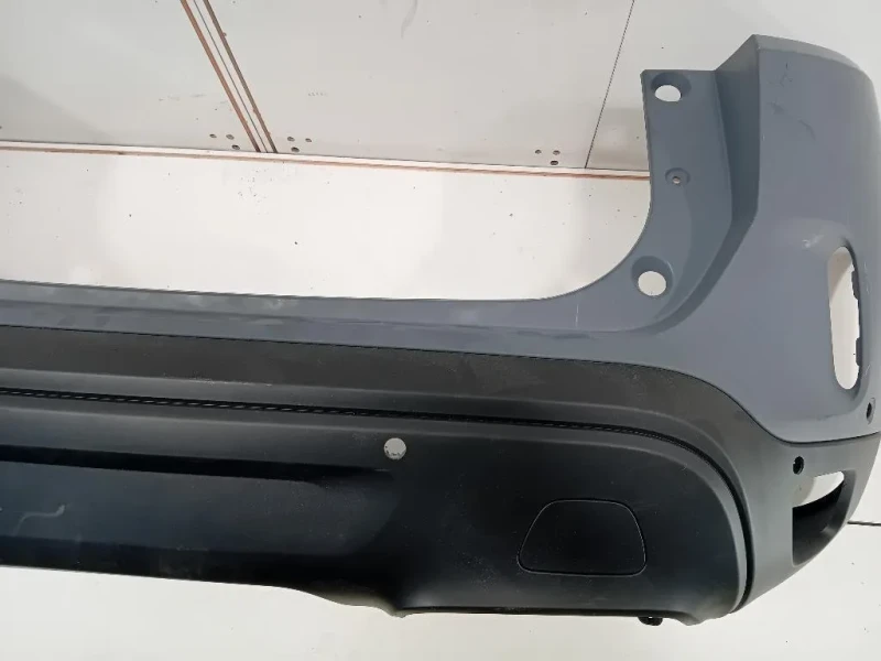 Paraurti POST 1638953480 Citroen C5 Aircross 2018