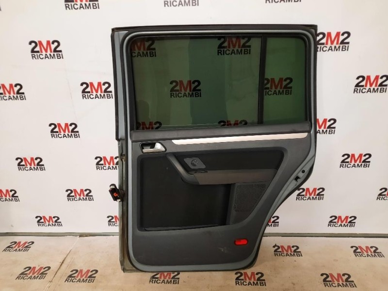 Porta POST DX 1T0833056S Volkswagen Touran II 2007