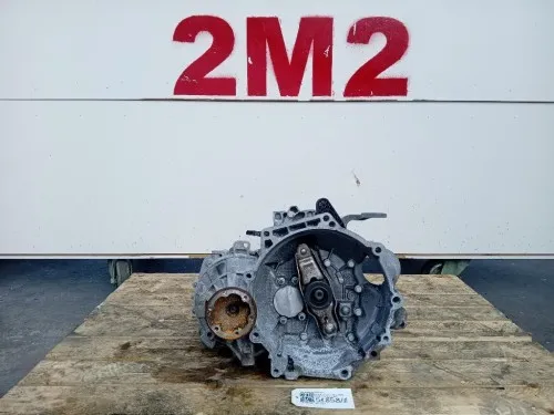 Cambio 5 MARCE MANUALE Skoda Octavia 5E3 2013