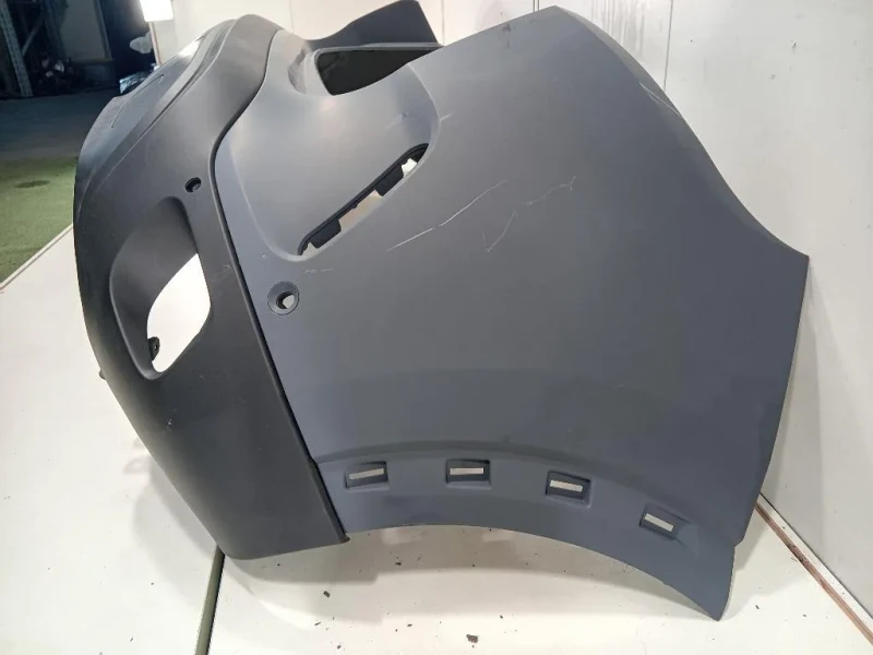 Paraurti POST 1638953480 Citroen C5 Aircross 2018