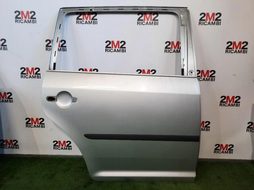 Porta POST DX PORTA SPORTELLO POST DX Volkswagen Touran II 2007
