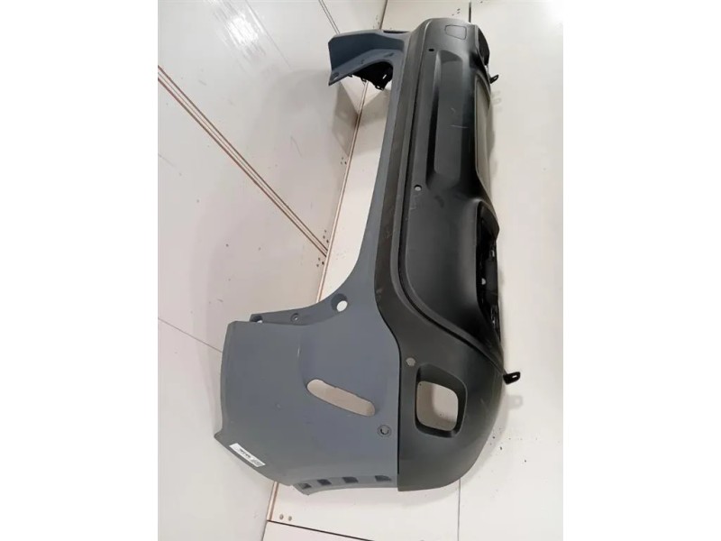 Paraurti POST 1638953480 Citroen C5 Aircross 2018