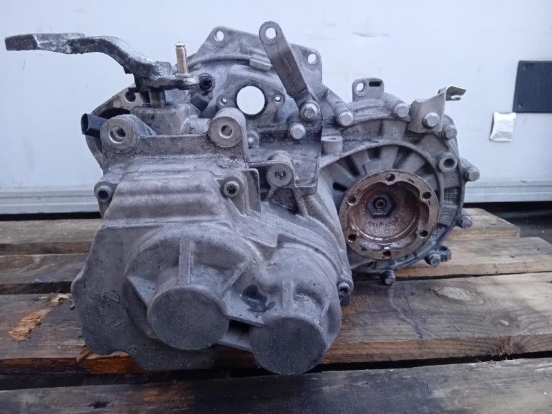 Cambio JWX SEAT SKODA AUDI Skoda Octavia 5E3 2013