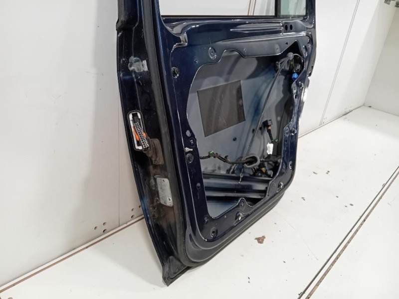 Paraurti POST 1638953480 Citroen C5 Aircross 2018