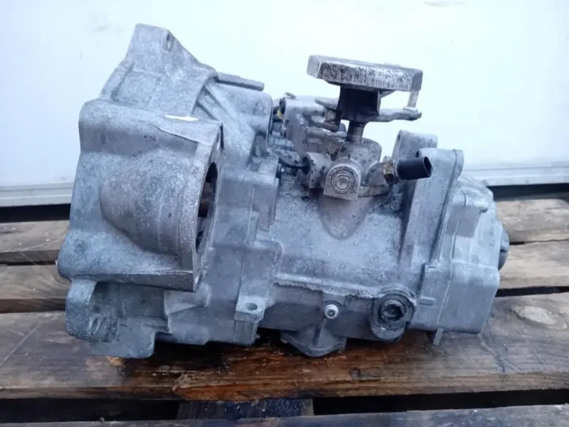 Cambio JWX SEAT SKODA AUDI Skoda Octavia 5E3 2013