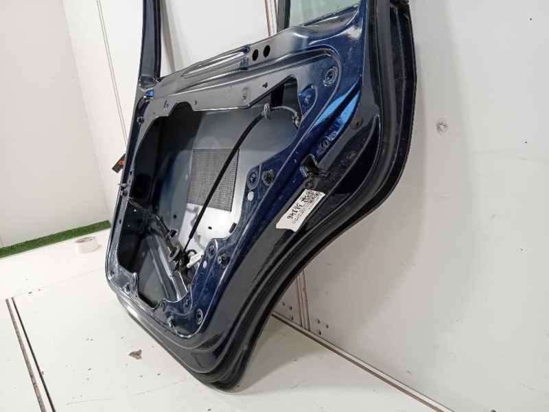 Paraurti POST 1638953480 Citroen C5 Aircross 2018