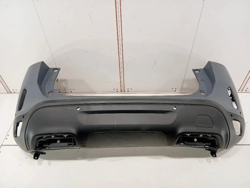 Paraurti POST 1638953480 Citroen C5 Aircross 2018