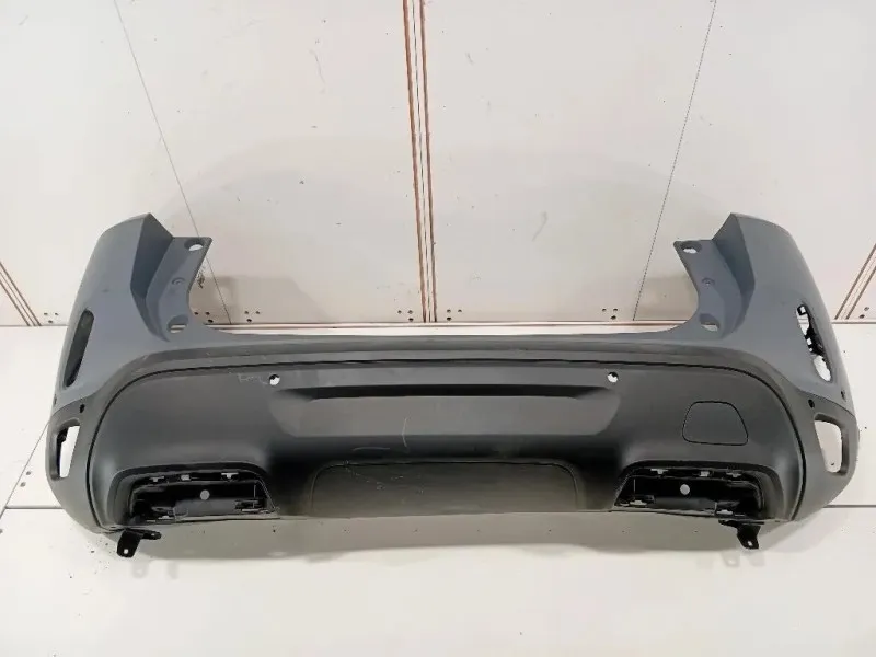 Paraurti POST 1638953480 Citroen C5 Aircross 2018