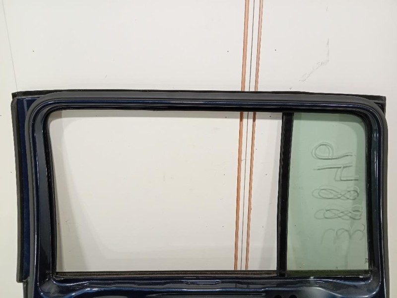 Paraurti POST 9840553280 Citroen C5X 2022