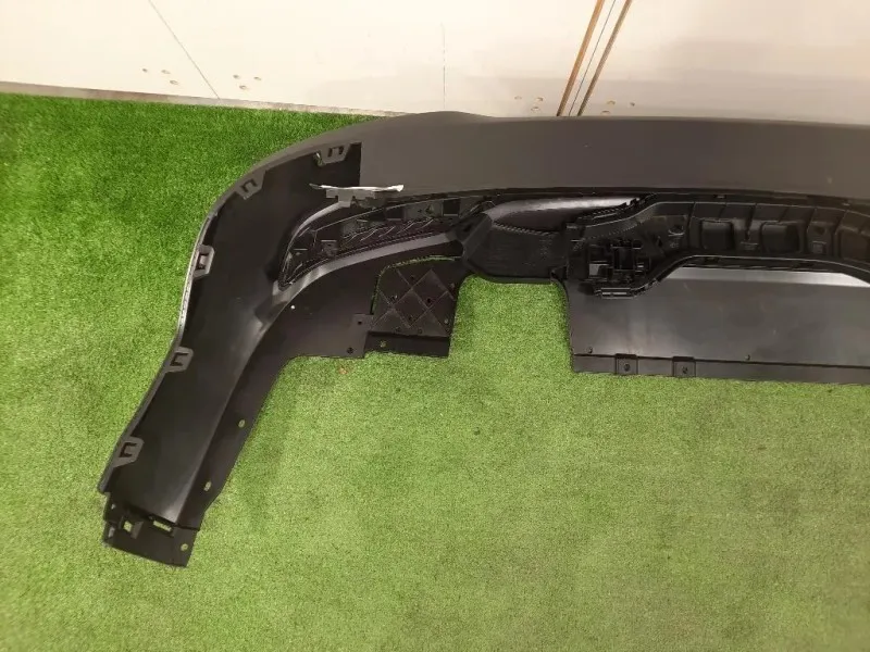 Paraurti POST 9840553280 Citroen C5X 2022