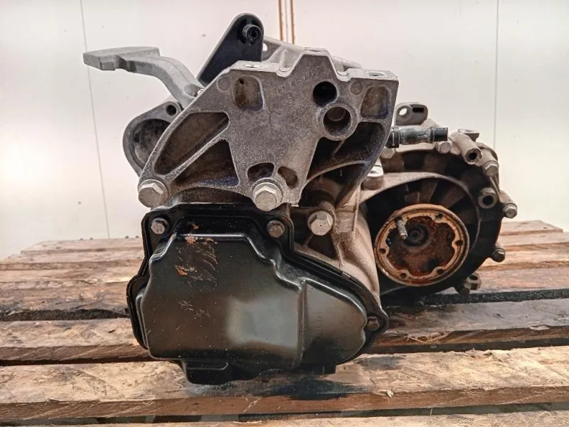 Cambio 6 MARCE MANUALE Skoda Octavia 5E3 2017