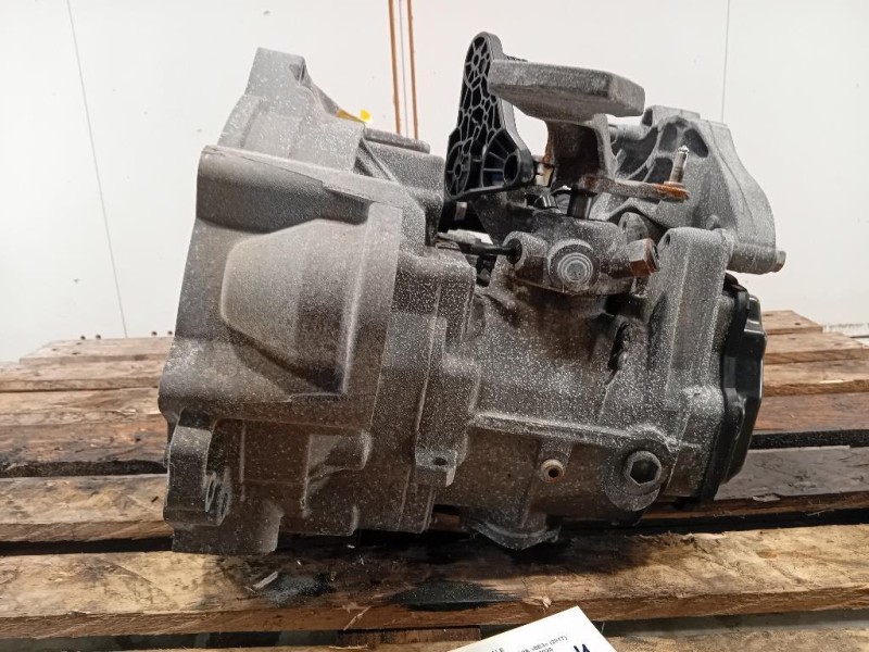 Cambio 6 MARCE MANUALE Skoda Octavia 5E3 2017