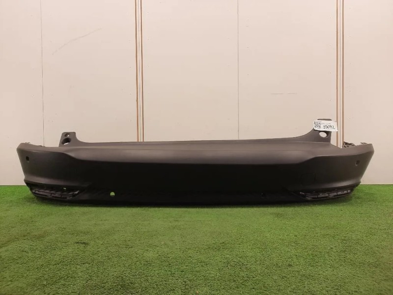 Paraurti POST 9840553280 Citroen C5X 2022