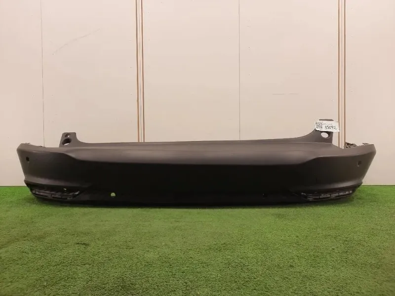 Paraurti POST 9840553280 Citroen C5X 2022