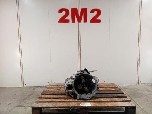 Cambio 6 MARCE MANUALE Skoda Octavia 5E3 2017