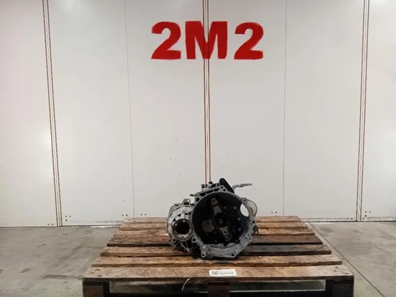 Cambio 6 MARCE MANUALE Skoda Octavia 5E3 2017