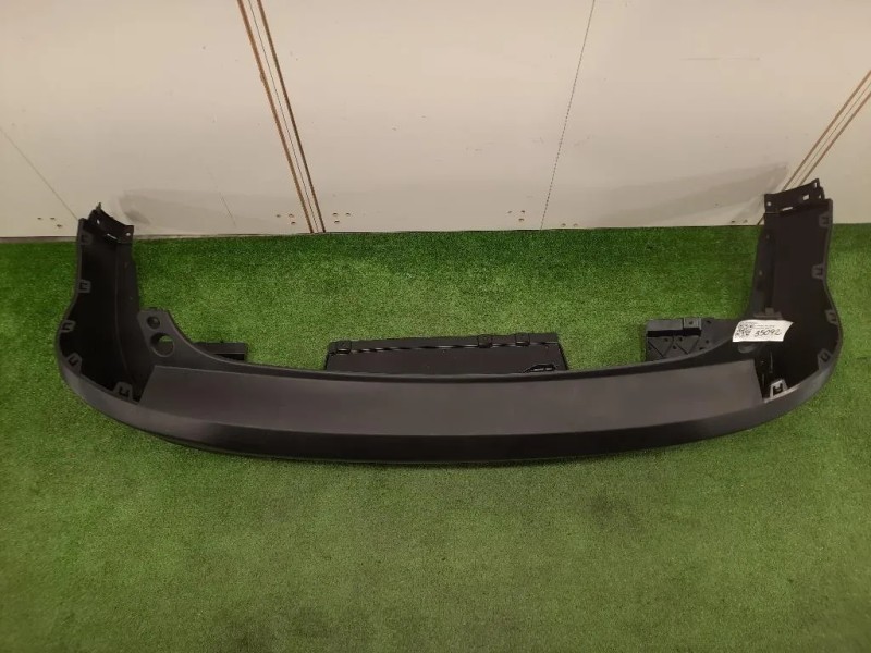 Paraurti POST 9840553280 Citroen C5X 2022