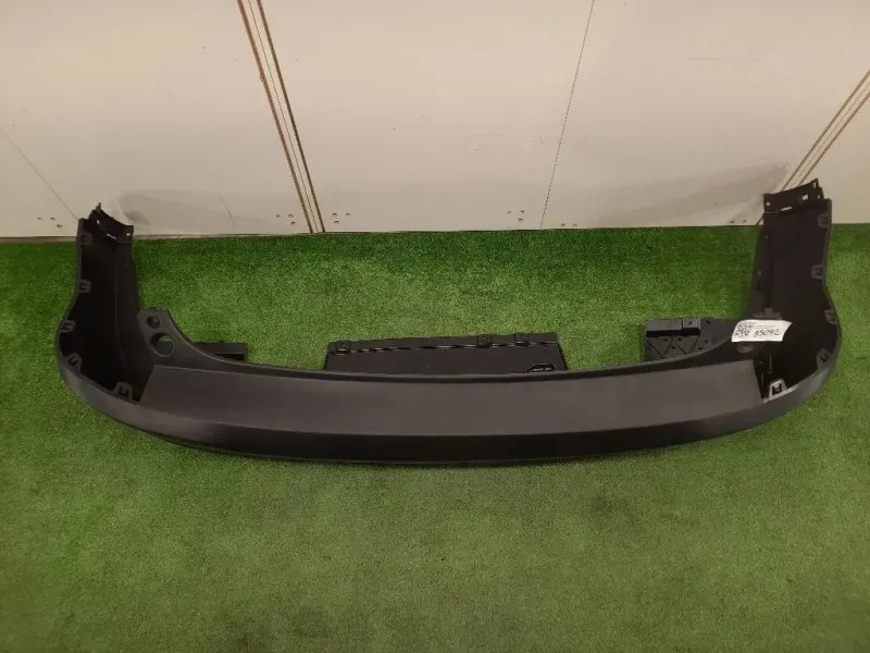 Paraurti POST 9840553280 Citroen C5X 2022