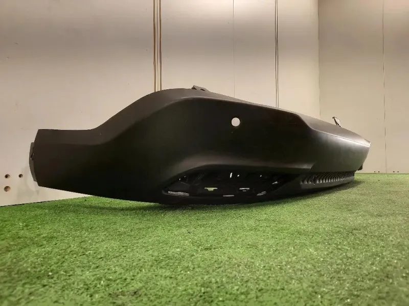 Paraurti POST 9840553280 Citroen C5X 2022