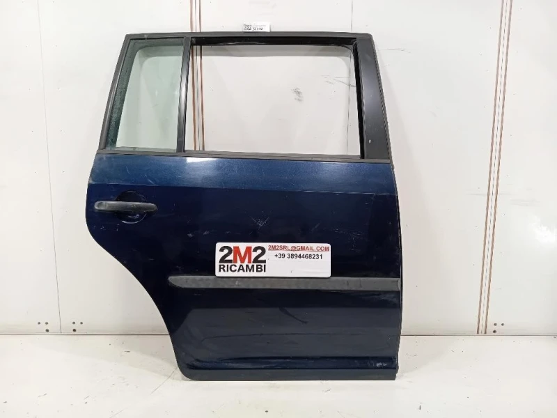 Porta POST DX 1T0833056S Volkswagen Touran III 2010