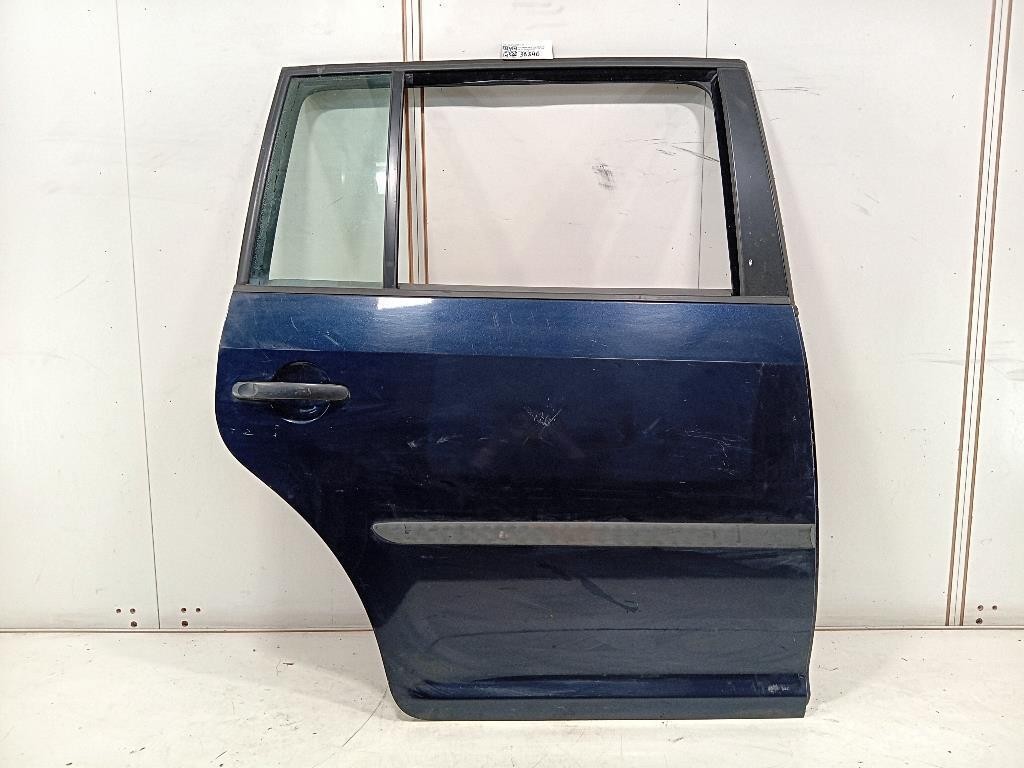 Porta POST DX 1T0833056S Volkswagen Touran III 2010