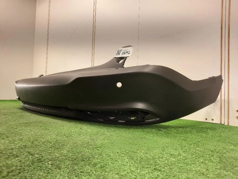 Paraurti POST 9840553280 Citroen C5X 2022