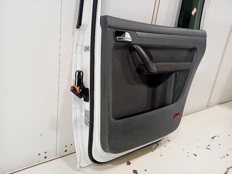 Paraurti POST 9840553280 Citroen C5X 2022