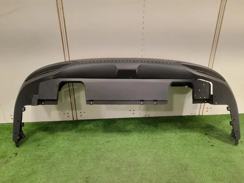 Paraurti POST 9840553280 Citroen C5X 2022