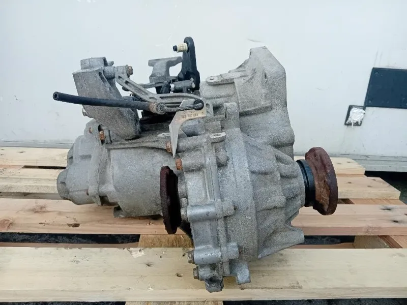 Cambio MYP 6 MARCE MANUALE Skoda Superb 3T5 SW 2009