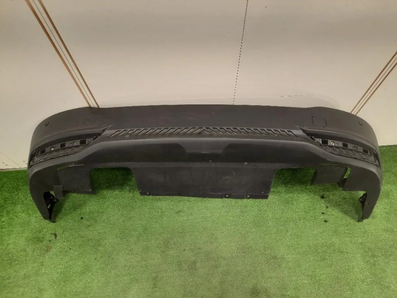 Paraurti POST 9840553280 Citroen C5X 2022