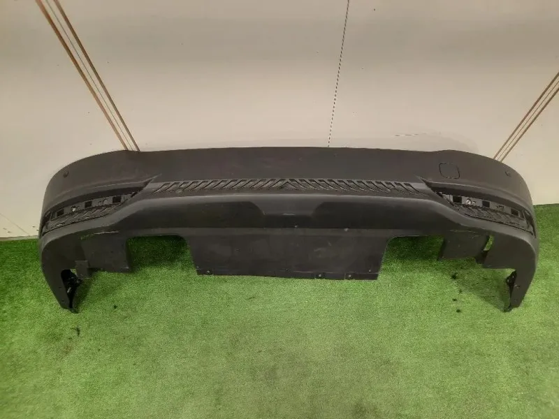 Paraurti POST 9840553280 Citroen C5X 2022