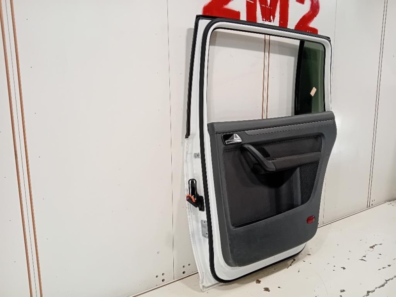 Porta POST DX 1T0833056S Volkswagen Touran III 2010