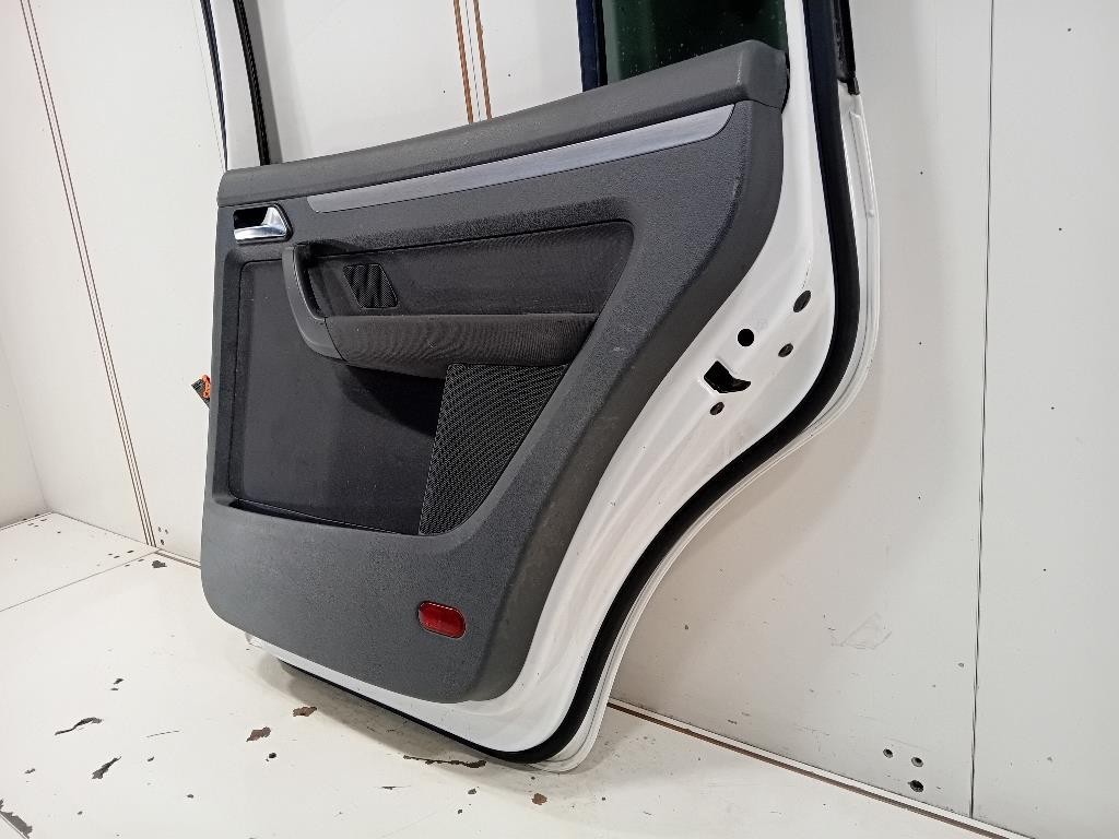 Paraurti POST 9840022380 Citroen C5X 2022