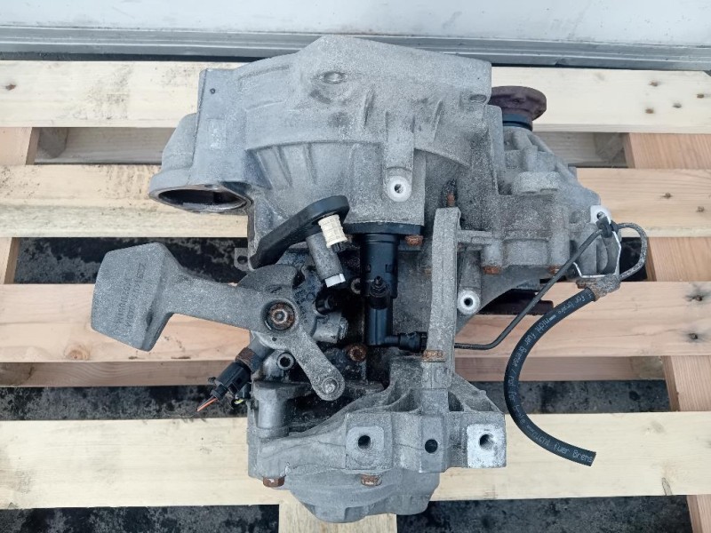 Cambio MYP 6 MARCE MANUALE Skoda Superb 3T5 SW 2009