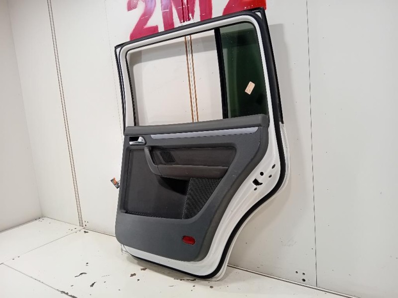 Paraurti POST 9840022380 Citroen C5X 2022