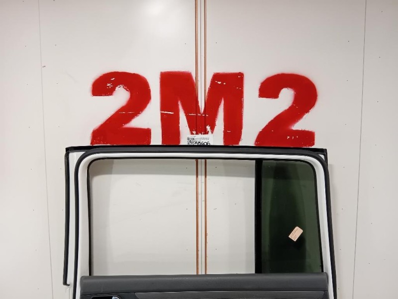 Paraurti POST 9840022380 Citroen C5X 2022