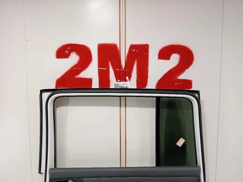 Porta POST DX 1T0833056S Volkswagen Touran III 2010