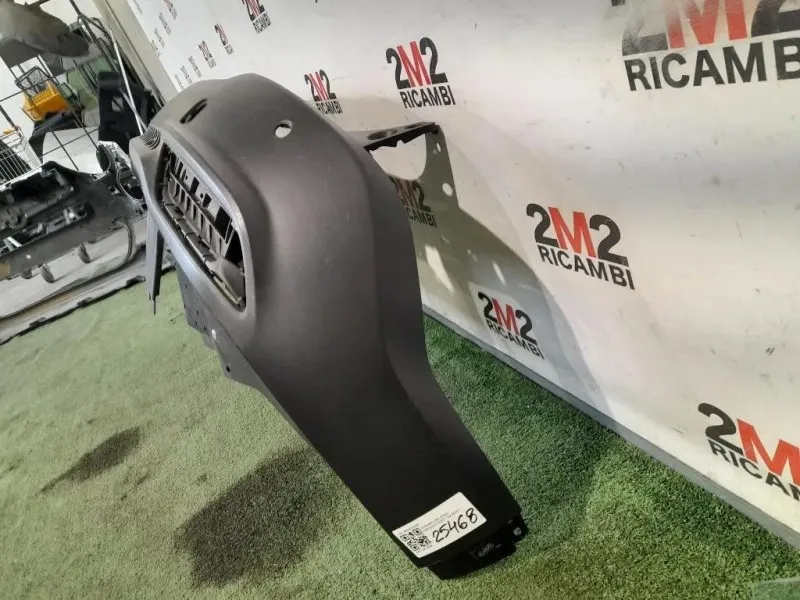 Paraurti POST 9840022380 Citroen C5X 2022