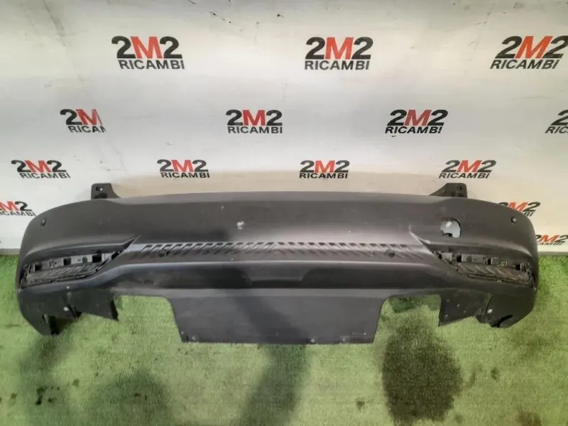 Paraurti POST 9840022380 Citroen C5X 2022