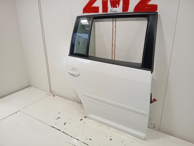 Paraurti POST 9840022380 Citroen C5X 2022