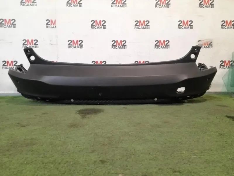 Paraurti POST 9840022380 Citroen C5X 2022