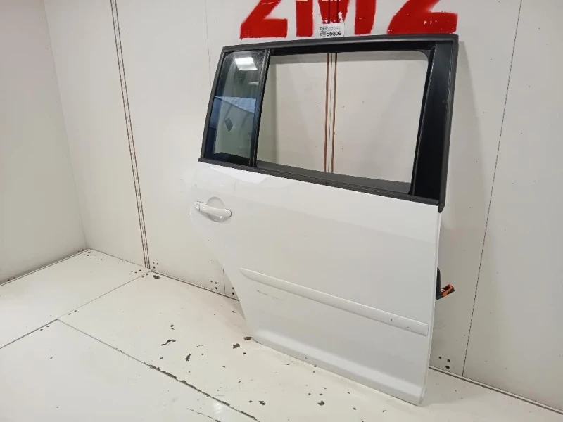 Porta POST DX 1T0833056S Volkswagen Touran III 2010