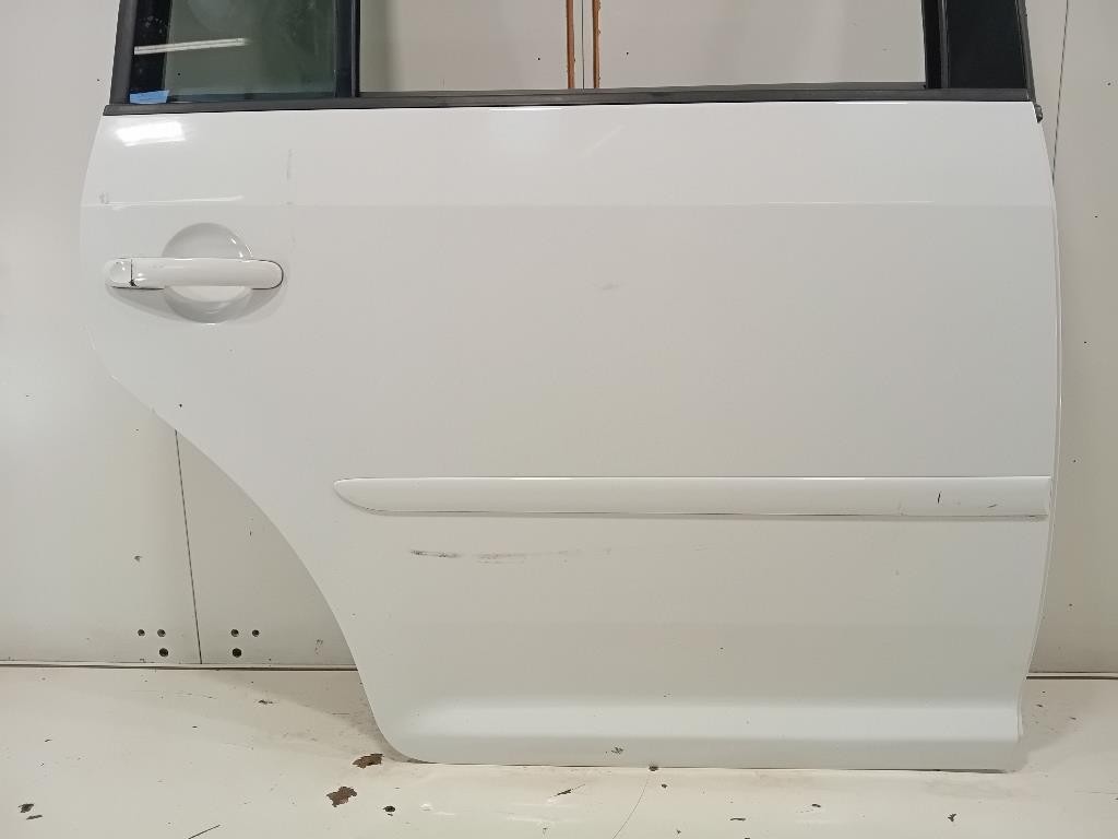 Paraurti POST 1611631580 Citroen DS3 2010