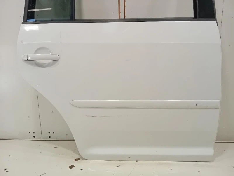 Porta POST DX 1T0833056S Volkswagen Touran III 2010