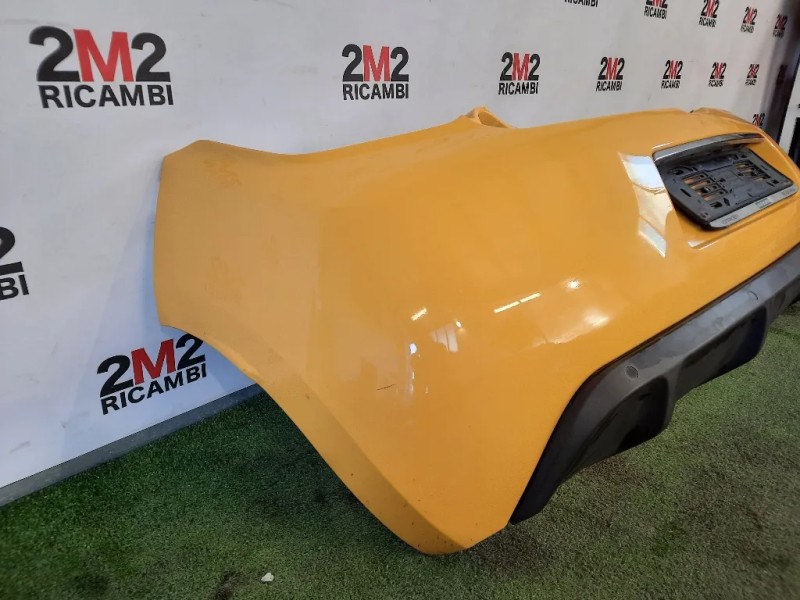 Paraurti POST 1611631580 Citroen DS3 2010