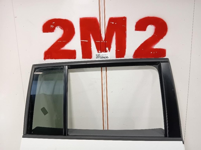 Porta POST DX 1T0833056S Volkswagen Touran III 2010